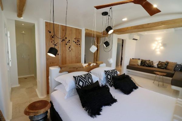 Alkyoni Beach Hotel (Insel Naxos)